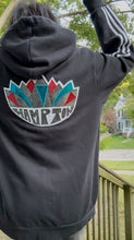 Load image into Gallery viewer, Hampton Adidas Phish hoodie men’s XL
