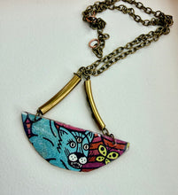 Load image into Gallery viewer, Dicks 9/2/18 necklace
