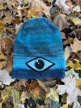 Load image into Gallery viewer, 3rd eye Beanie
