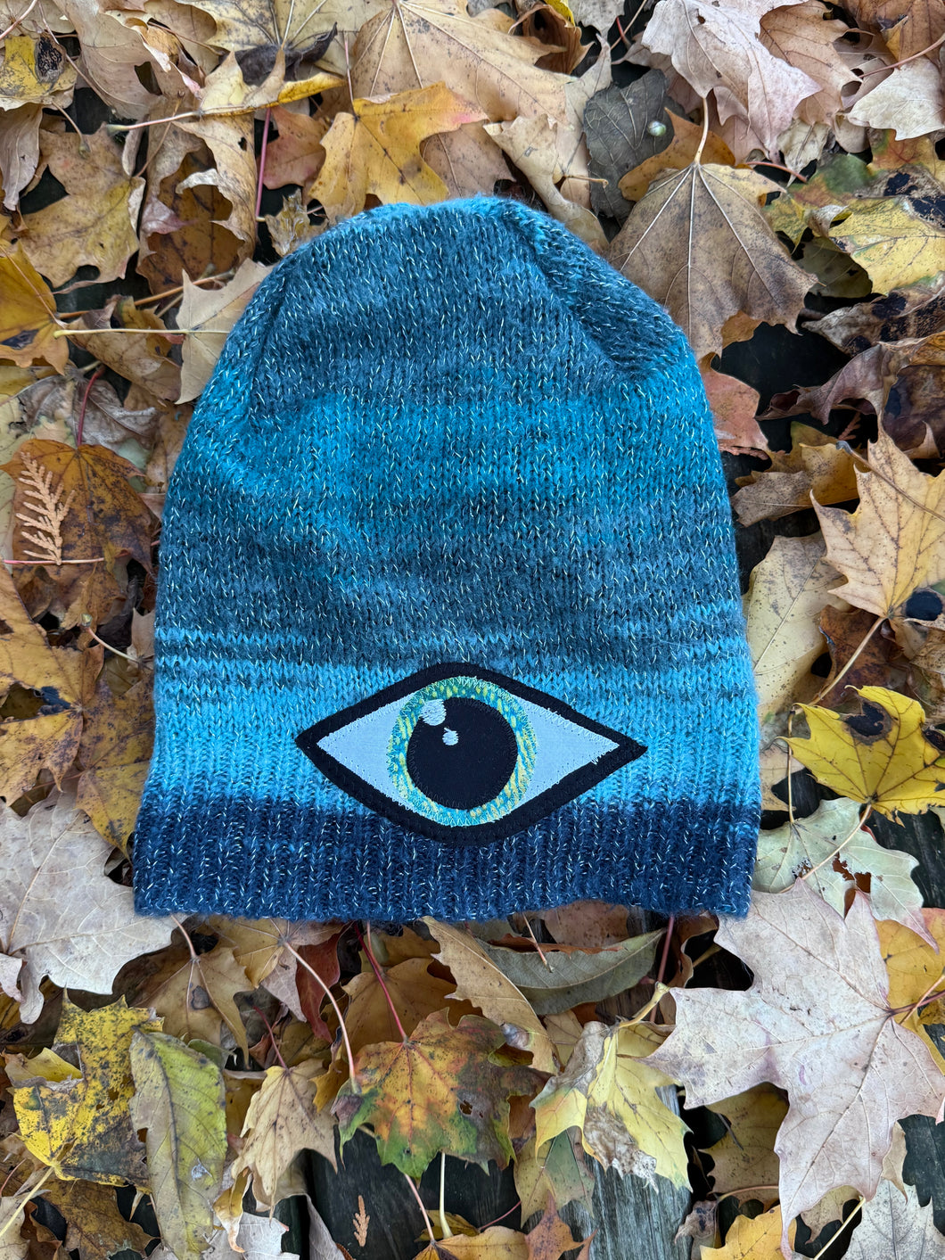 3rd eye Beanie