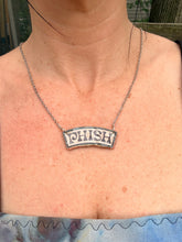 Load image into Gallery viewer, Tweezer Sandwich 6/21/19 necklace

