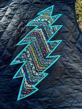 Load image into Gallery viewer, Dead Flowers large vest
