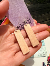 Load image into Gallery viewer, ALPHARETTA , GA 7/31/21  earrings
