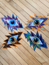 Load image into Gallery viewer, Dark Star 3rd eye of the universe
