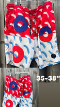 Load image into Gallery viewer, 35-38” Meatstick shorts
