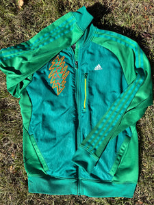 Eye Bolt Adidas mens medium