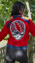 Load image into Gallery viewer, Liberty wind breaker size medium
