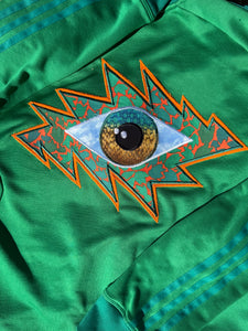 Eye Bolt Adidas mens medium