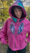 Load image into Gallery viewer, Space Bolt Hoodie xL-XXL

