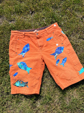 Load image into Gallery viewer, 36” Fishing shorts

