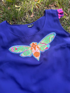 Cicada Tank top size 16