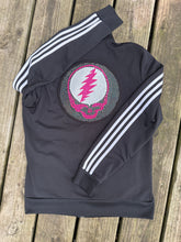 Load image into Gallery viewer, Lazy Lighting ladies medium Adidas Reclaim.

