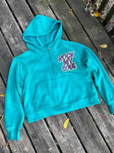 Rock my soul ladies large