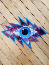 Load image into Gallery viewer, Dark Star 3rd eye of the universe
