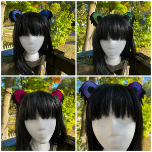 Clip in Bear ears