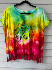 Xl Totally 80’ YEM JEM T