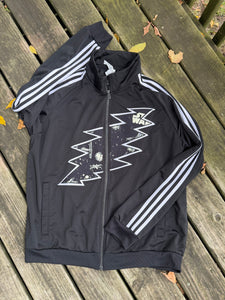 Star Wars X GD X adidas XL