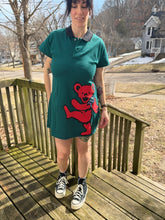 Load image into Gallery viewer, Iko polo Dress size large
