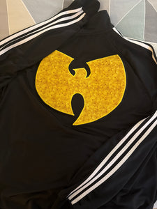 WU TANG X Adidas