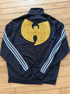 WU TANG X Adidas