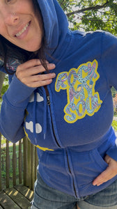 Know I’m gonna Shine Hoodie medium
