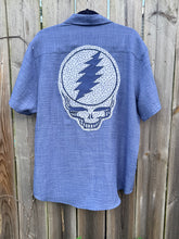 Load image into Gallery viewer, XL into the Blues SYF
