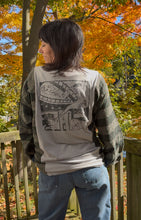 Load image into Gallery viewer, Oh Fee Flannel small-XL
