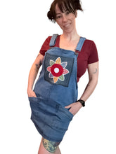 Load image into Gallery viewer, Donut Flower Jumper! Medium
