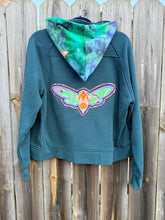 Load image into Gallery viewer, Cicada Gnomey hoodie XL
