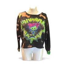 Load image into Gallery viewer, Alien Girl medium-XL
