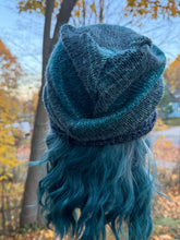 Load image into Gallery viewer, 3rd eye Beanie
