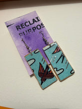 Load image into Gallery viewer, ALPHARETTA , GA 7/31/21  earrings #2
