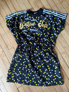 Pillow Jets X Adidas dress