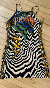 Adidas Phish Rio size medium