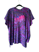 Load image into Gallery viewer, YEM Party Robe open size
