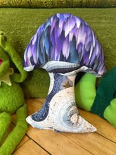 Load image into Gallery viewer, Sparkle bolt Plushroom
