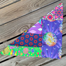 Load image into Gallery viewer, Patchwork bandana D 2001
