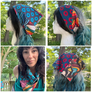 Bandana c
