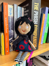 Load image into Gallery viewer, Esther’s Doll
