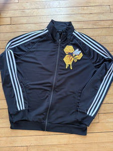 WU TANG X Adidas