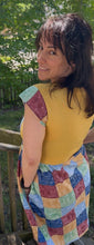 Load image into Gallery viewer, Billy T shirt Sample dress medium

