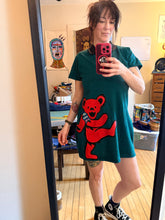 Load image into Gallery viewer, Iko polo Dress size large
