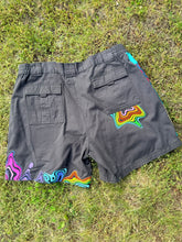 Load image into Gallery viewer, 44” Driph cargo shorts (Copy)
