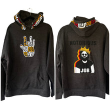 Load image into Gallery viewer, Notorious JGB pullover

