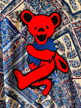 Load image into Gallery viewer, Pom Pom Bear Robe
