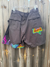 Load image into Gallery viewer, 44” Driph cargo shorts (Copy)
