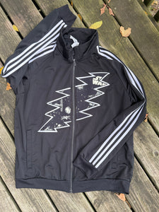 Star Wars X GD X adidas XL