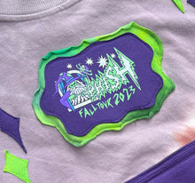 Load image into Gallery viewer, Medium PHish Fall Tour
