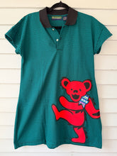 Load image into Gallery viewer, Iko polo Dress size large
