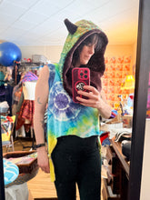 Load image into Gallery viewer, Coyote hood &amp; leg flair set
